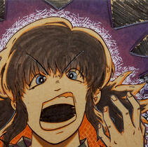 Enraged Enraged